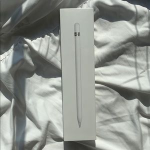 First Gen. Apple Pencil